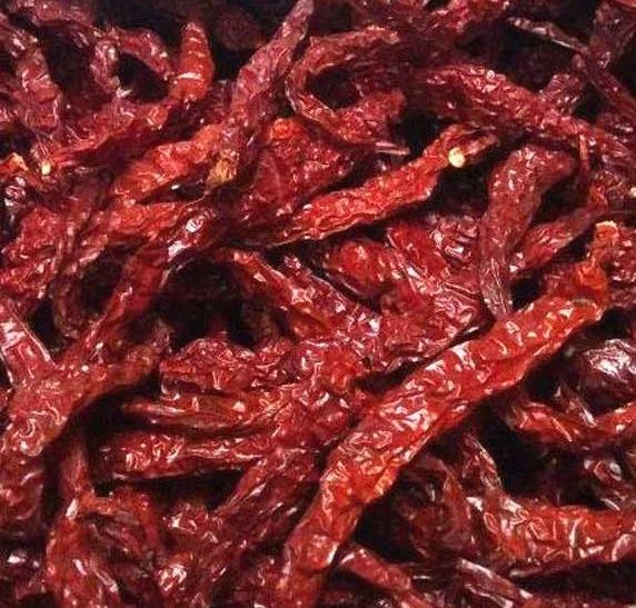 Byadagi chillies 250g