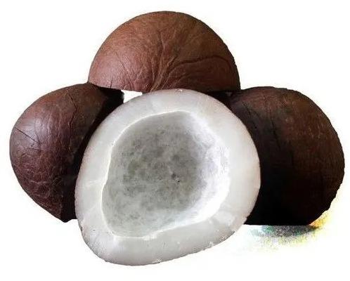 Dry Coconut